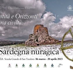 Identità e orizzonti di una civiltà mediterranea: la Sardegna nuragica